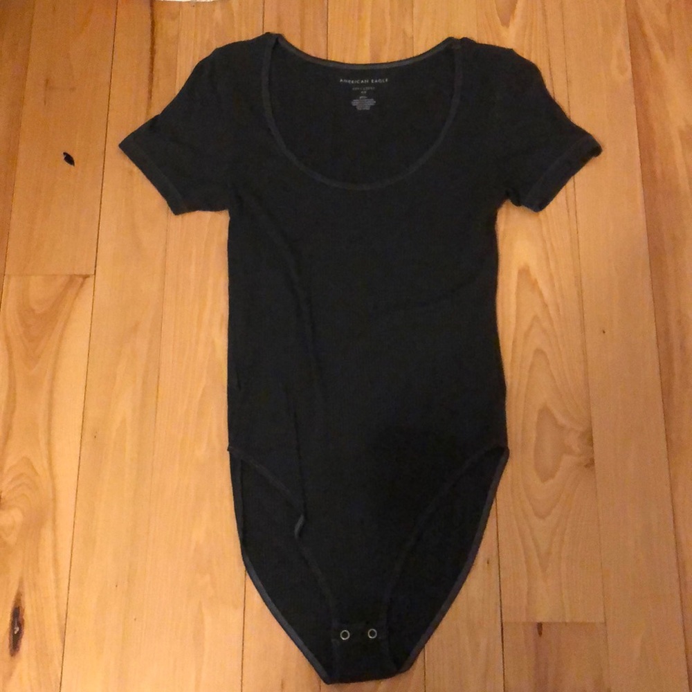 Bodysuit
